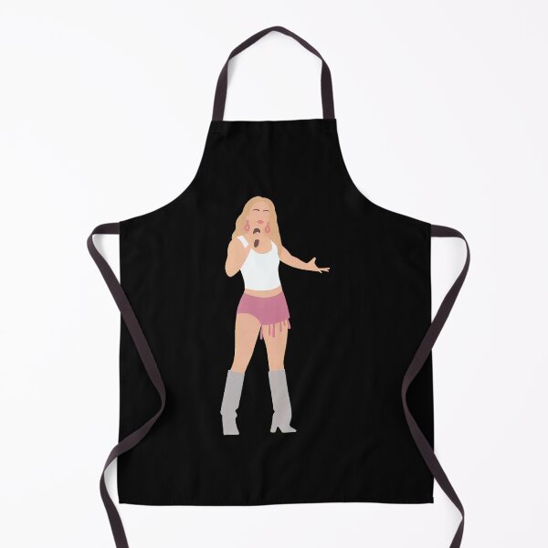 Item preview, Zara Larsson Lineless Illustration designed and sold by dsxclothing.