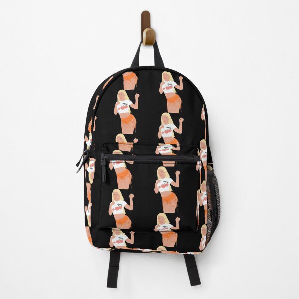 Item preview, Zara Larsson Lineless Illustration designed and sold by dsxclothing.