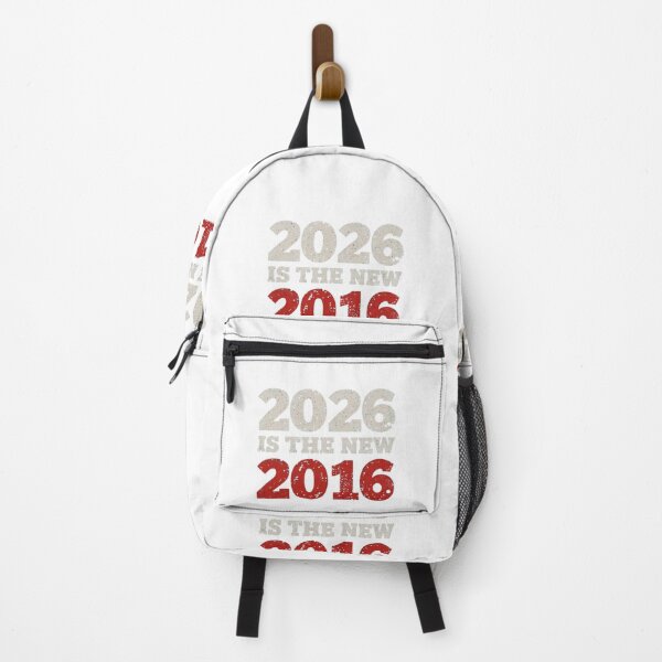 Item preview, 2026 Is the New 2016 – Modern Nostalgia Aesthetic designed and sold by FindYouByZ.