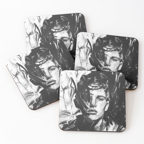 Item preview, ANONYMOUS I designed and sold by Noz vvu.