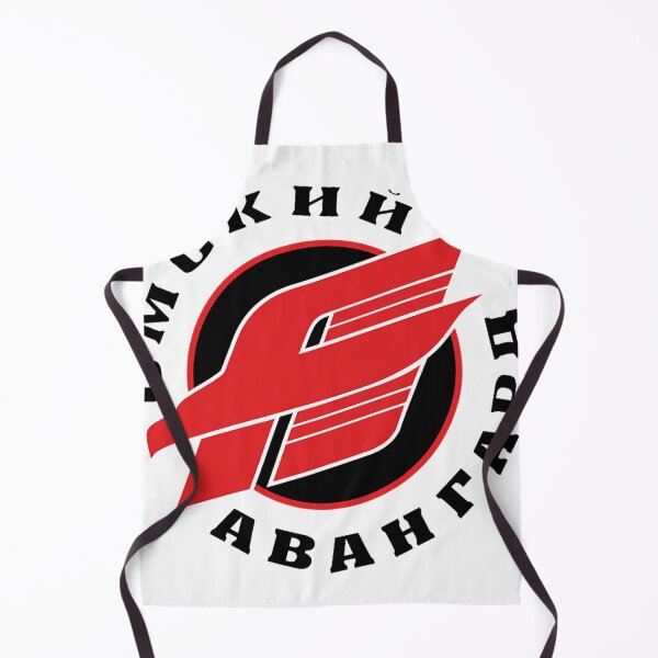 Item preview, Avangard Omsk designed and sold by Furav Shire.