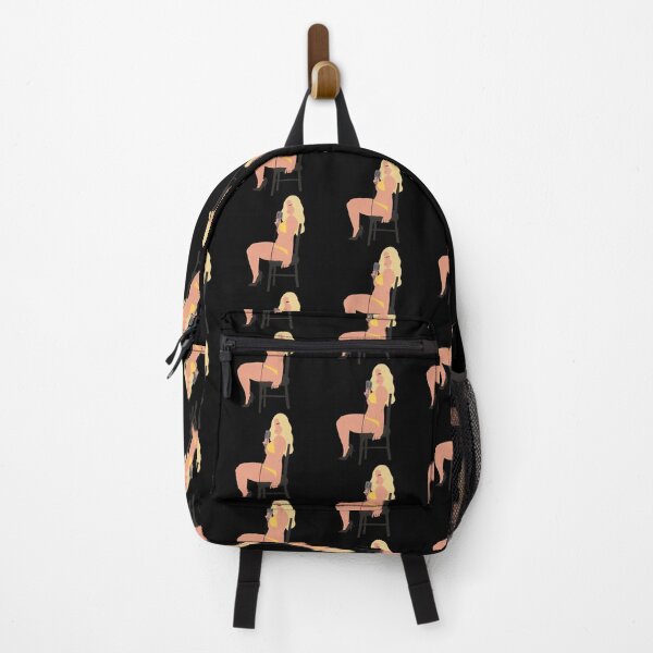 Item preview, Zara Larsson Lineless Illustration designed and sold by dsxclothing.