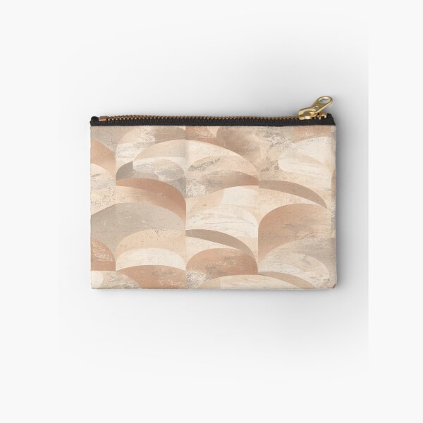 Item preview, Abstract Stair Step Pattern with Rounded Shapes designed and sold by mari0n980.