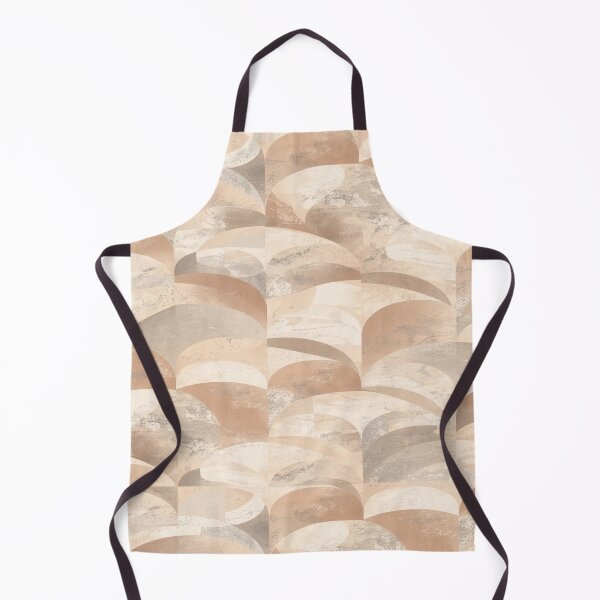 Item preview, Abstract Stair Step Pattern with Rounded Shapes designed and sold by mari0n980.