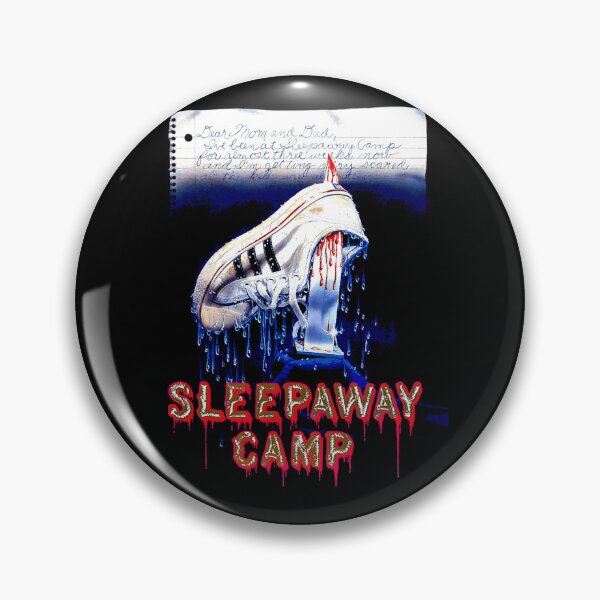 Item preview, Sleepaway Camp designed and sold by Furav Shire.