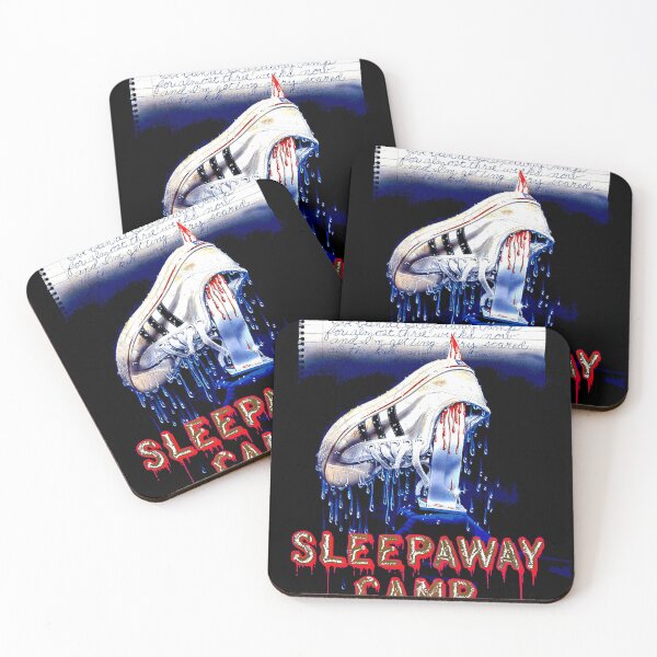 Item preview, Sleepaway Camp designed and sold by Furav Shire.