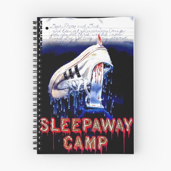 Item preview, Sleepaway Camp designed and sold by Furav Shire.