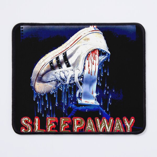 Item preview, Sleepaway Camp designed and sold by Furav Shire.