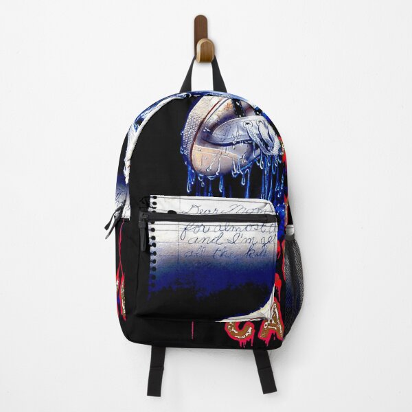 Item preview, Sleepaway Camp designed and sold by Furav Shire.