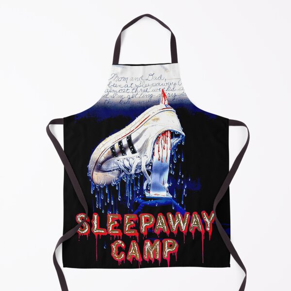 Item preview, Sleepaway Camp designed and sold by Furav Shire.