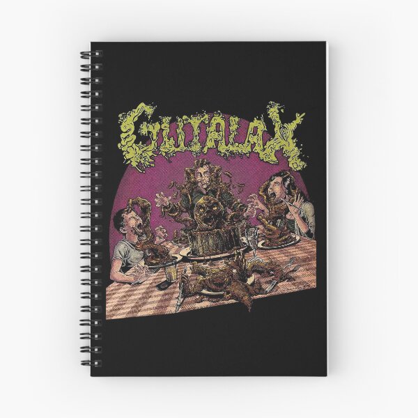 Item preview, Gutalax Band Vintage VL13 designed and sold by ifanputrak.