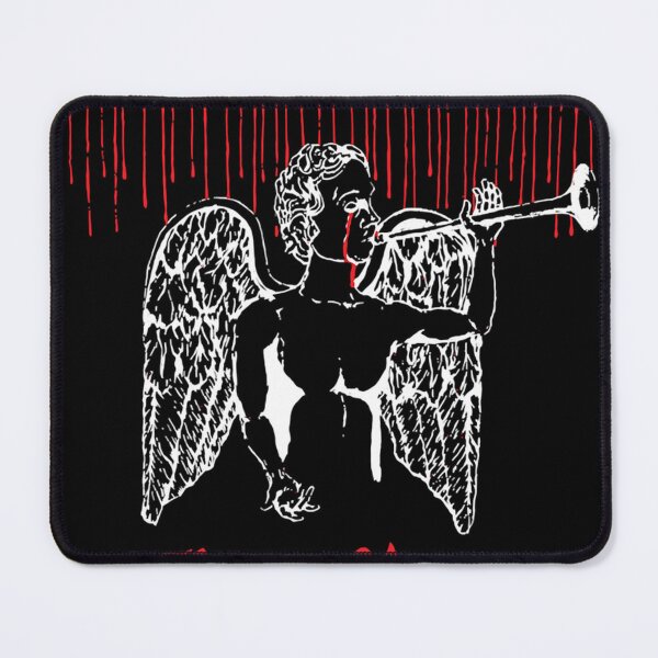 Item preview, Fallen Angel designed and sold by Furav Shire.