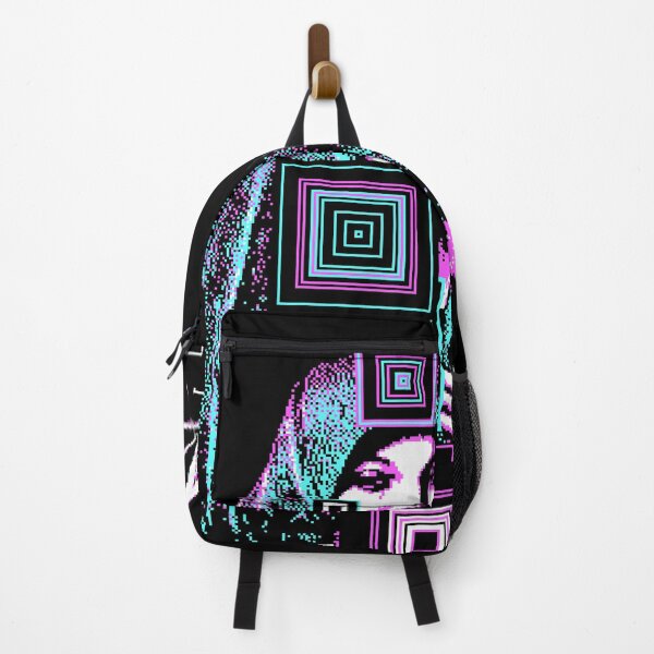 Item preview, Annunciata Vaporwave designed and sold by MaryCiArt.