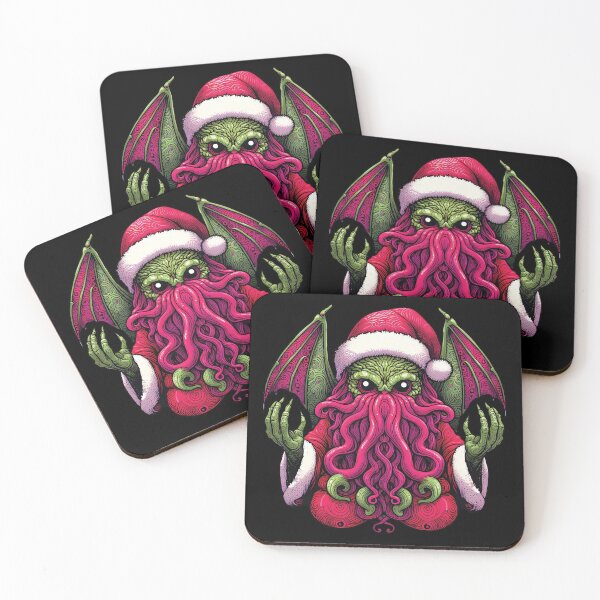 Item preview, Cthulhu Characters S04 D77 designed and sold by Houerd.
