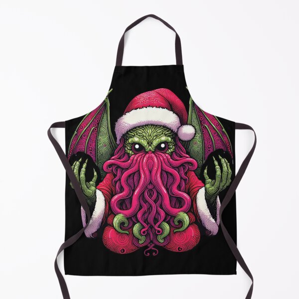 Item preview, Cthulhu Characters S04 D77 designed and sold by Houerd.