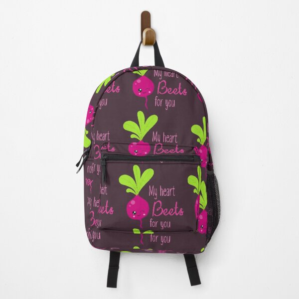 Item preview, My Heart Beets for You Cute Valentine Aprons designed and sold by FestivityFinds.