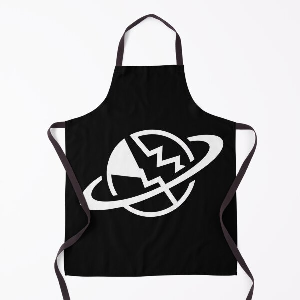 Item preview, Error 404 Universe – Minimalist Cosmic Glitch Art designed and sold by Thompika.