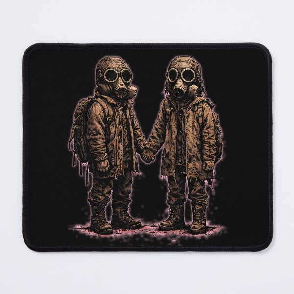 Item preview, Children of Fallout designed and sold by Tactical Override.