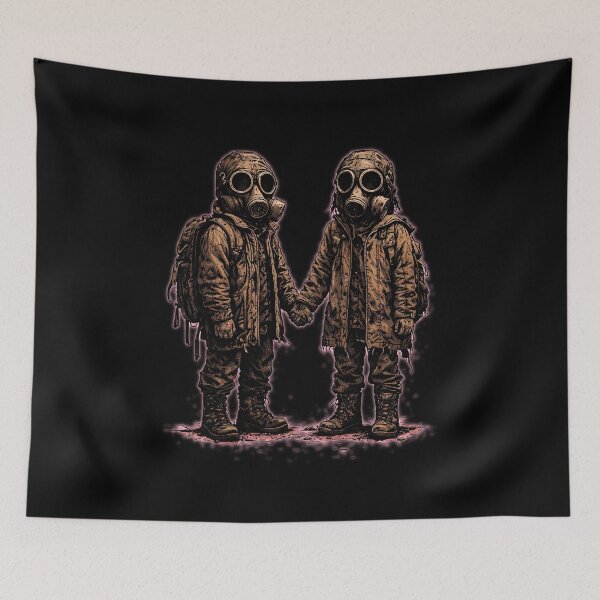 Item preview, Children of Fallout  designed and sold by Tactical Override.