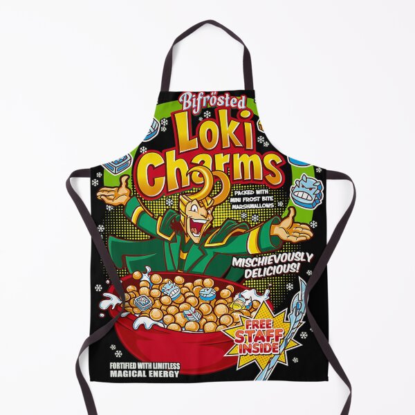 Item preview,  Loki-Charms  designed and sold by Furav Shire.