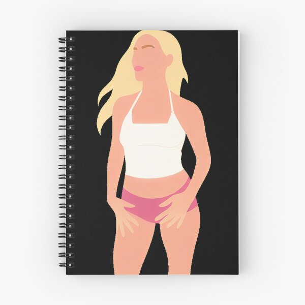 Item preview, Zara Larsson Lineless Illustration designed and sold by dsxclothing.