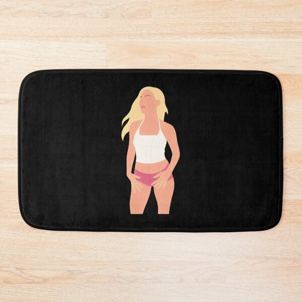 Item preview, Zara Larsson Lineless Illustration designed and sold by dsxclothing.