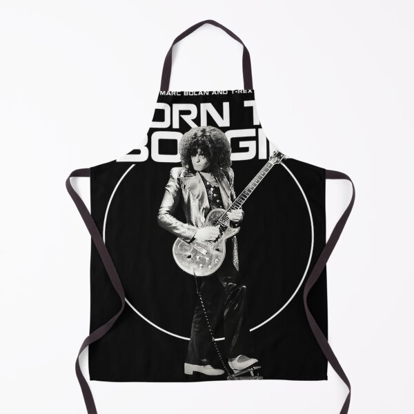 Item preview, Marc Bolan Singer designed and sold by Furav Shire.