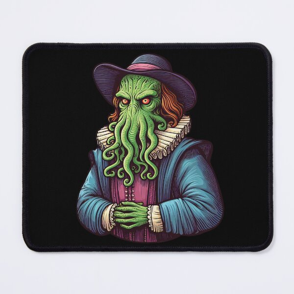 Item preview, Cthulhu Characters S04 D78 designed and sold by Houerd.