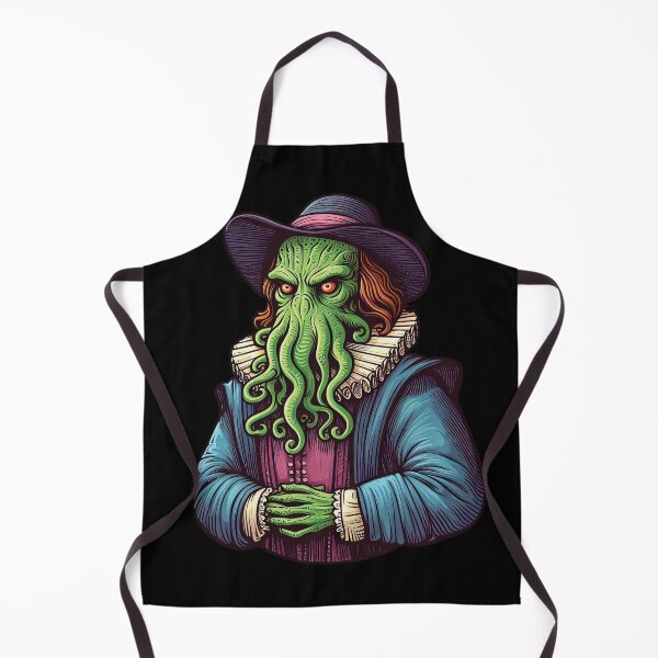 Item preview, Cthulhu Characters S04 D78 designed and sold by Houerd.