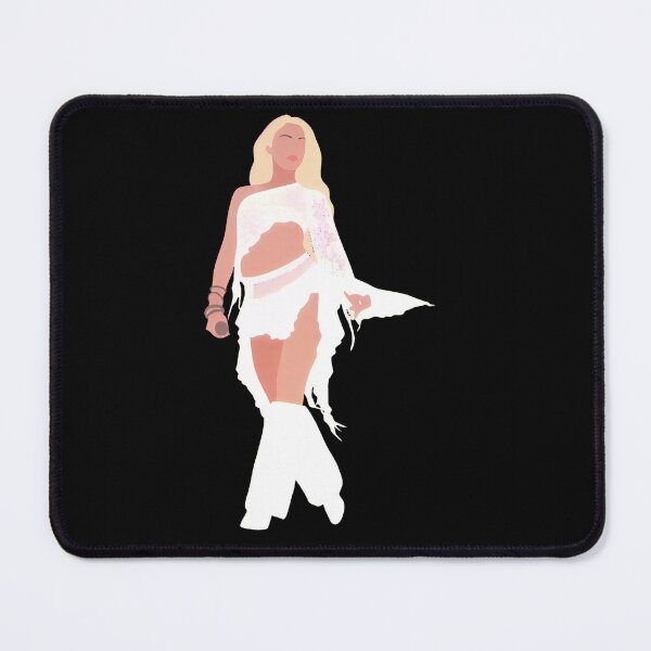 Item preview, Zara Larsson Lineless Illustration designed and sold by dsxclothing.