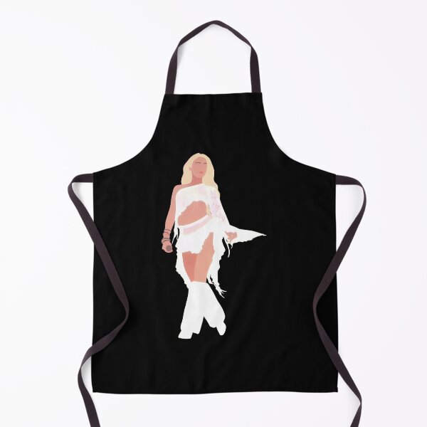 Item preview, Zara Larsson Lineless Illustration designed and sold by dsxclothing.