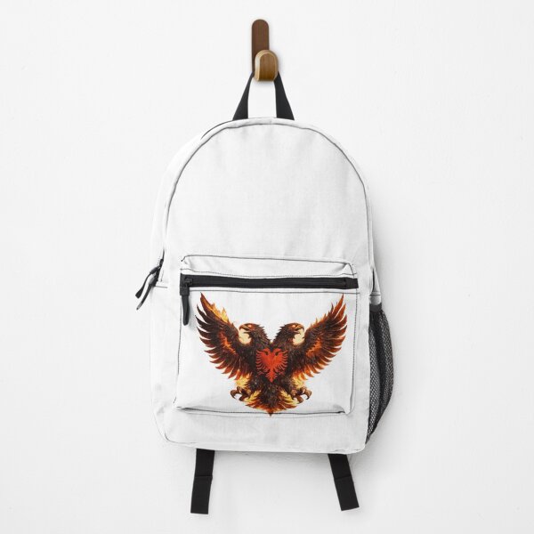Item preview, Albanian Eagle Symbol designed and sold by kimkosovo.