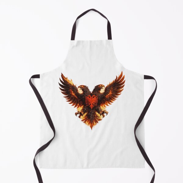 Item preview, Albanian Eagle Symbol designed and sold by kimkosovo.