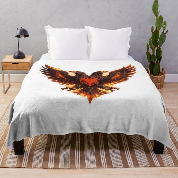 Item preview, Albanian Eagle Symbol designed and sold by kimkosovo.