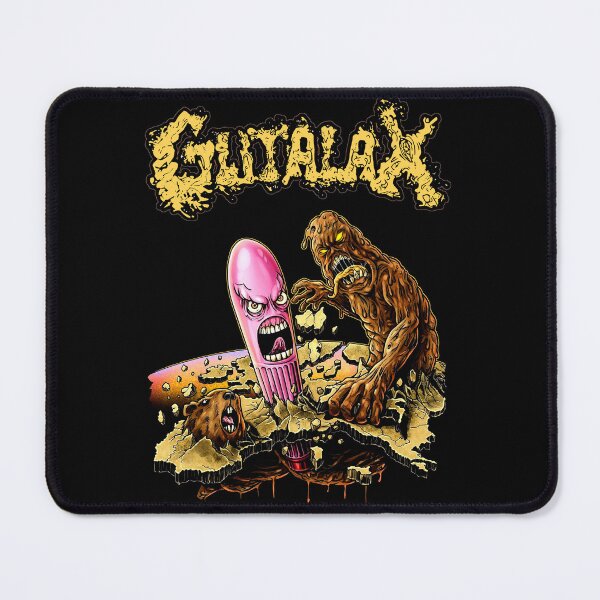 Item preview, Gutalax Band Vintage VL14 designed and sold by ifanputrak.