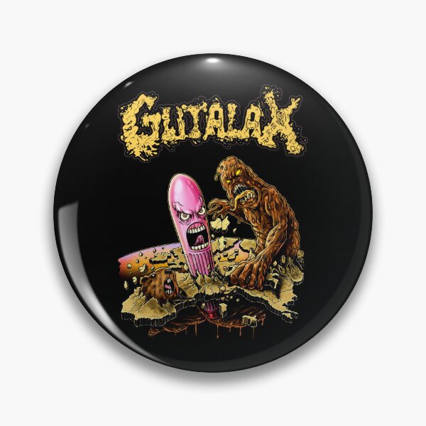 Item preview, Gutalax Band Vintage VL14 designed and sold by ifanputrak.