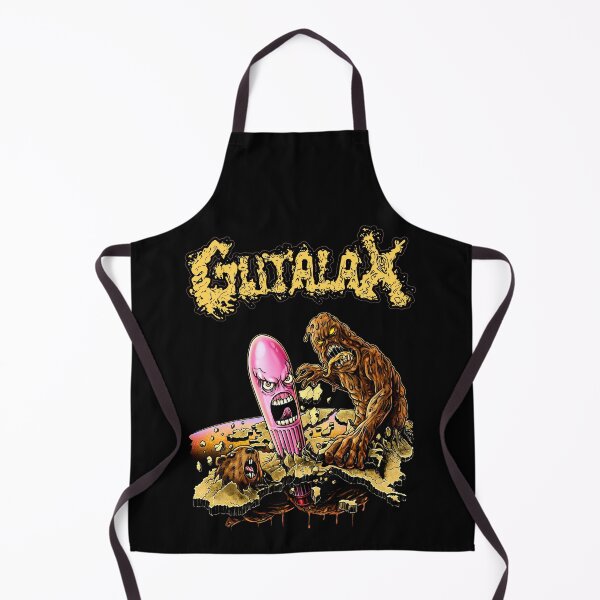 Item preview, Gutalax Band Vintage VL14 designed and sold by ifanputrak.