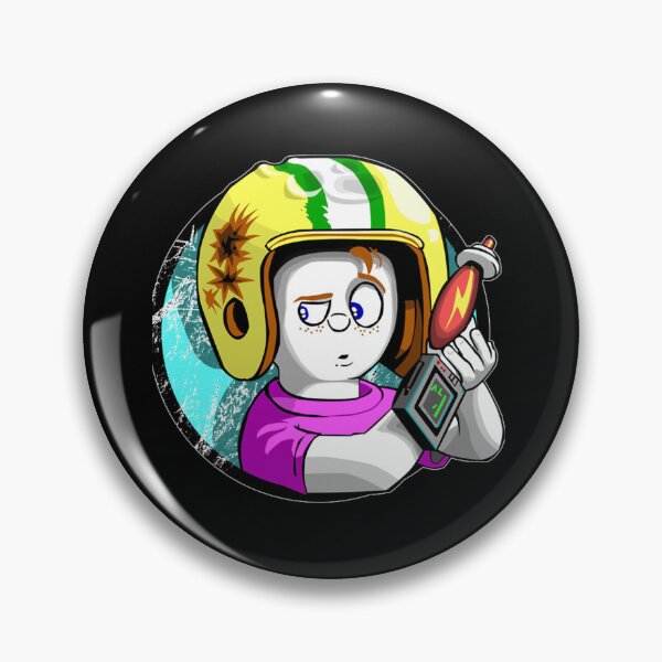 Item preview,  Commander Keen  designed and sold by Furav Shire.