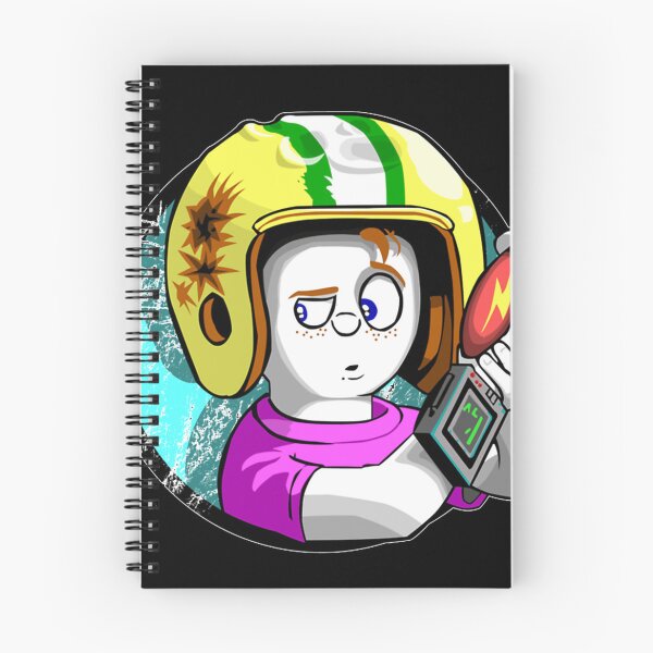 Item preview,  Commander Keen  designed and sold by Furav Shire.