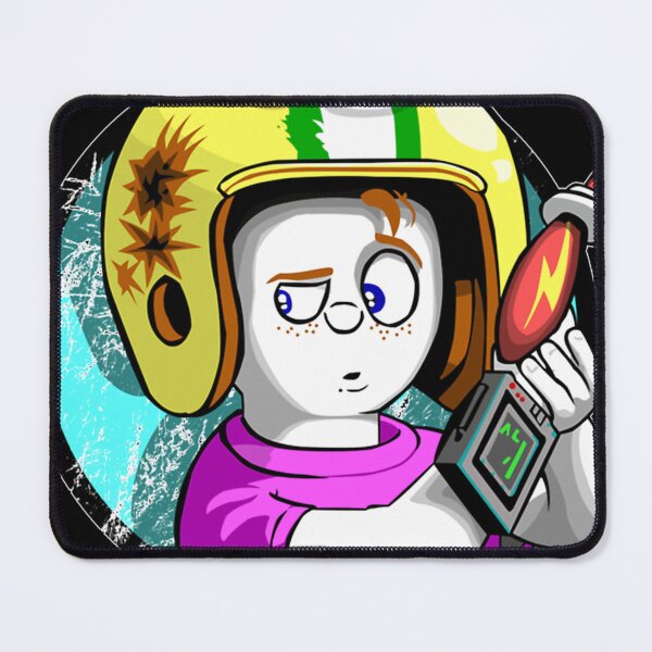 Item preview,  Commander Keen  designed and sold by Furav Shire.