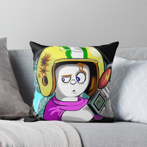 Item preview,  Commander Keen  designed and sold by Furav Shire.