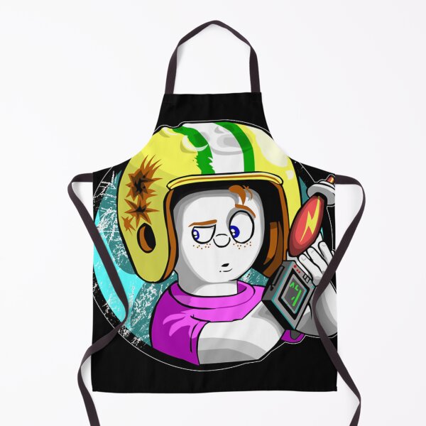 Item preview, Commander Keen designed and sold by Furav Shire.