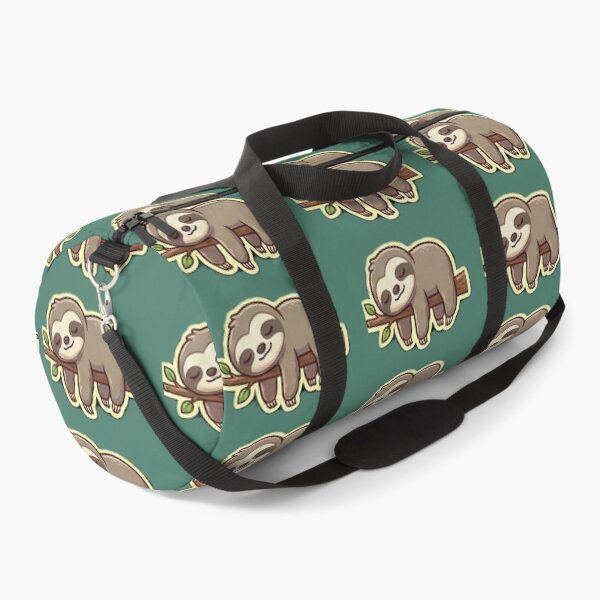 Item preview, Sloth Sleeping designed and sold by bs-benny-arts.
