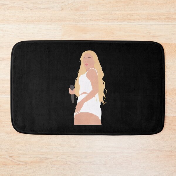Item preview, Zara Larsson Lineless Illustration designed and sold by dsxclothing.