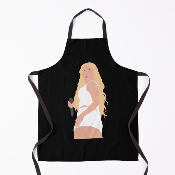 Item preview, Zara Larsson Lineless Illustration designed and sold by dsxclothing.
