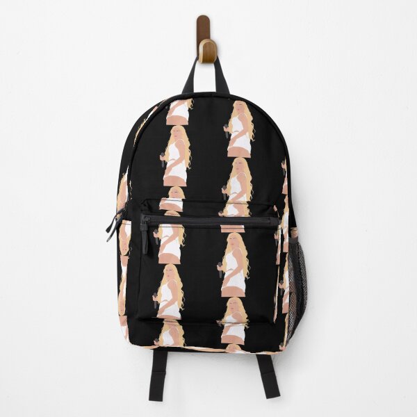 Item preview, Zara Larsson Lineless Illustration designed and sold by dsxclothing.
