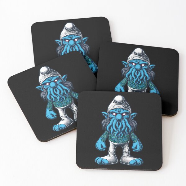 Item preview, Cthulhu Characters S04 D80 designed and sold by Houerd.