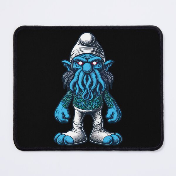 Item preview, Cthulhu Characters S04 D80 designed and sold by Houerd.