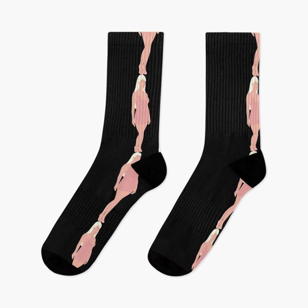 Item preview, Zara Larsson Lineless Illustration designed and sold by dsxclothing.