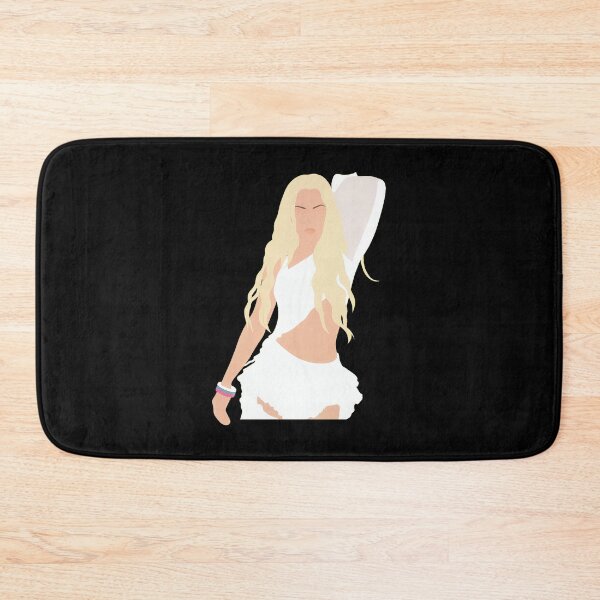 Item preview, Zara Larsson Lineless Illustration designed and sold by dsxclothing.